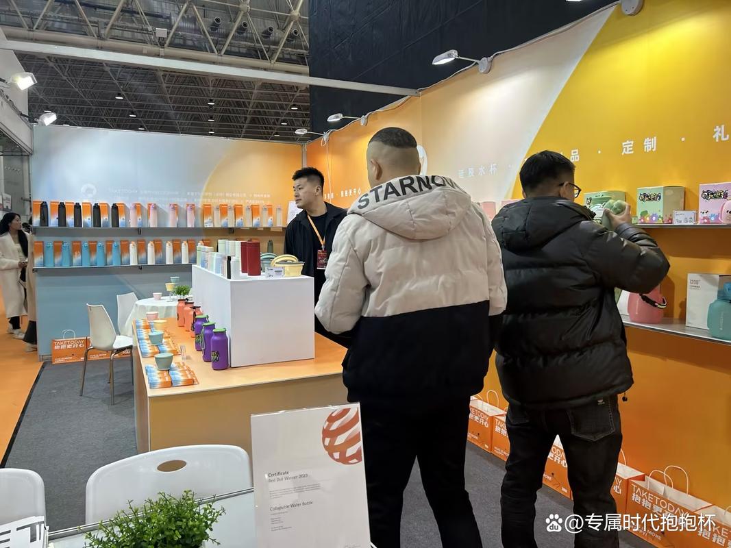 感恩新老客戶，共聚專屬時(shí)代武漢日用百貨展