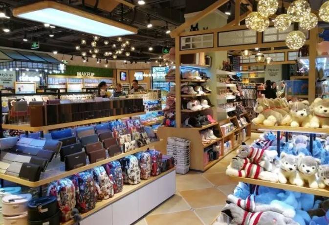 日用百貨超市加盟店全攻略 從籌備到盈利的實(shí)戰(zhàn)指南