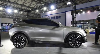 零資金起步的造車神話 揭秘汽車新車公司的融資智慧