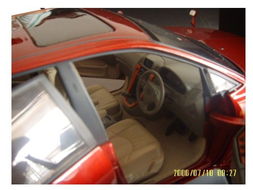 時尚精品與特價車模 新車世界的視覺盛宴